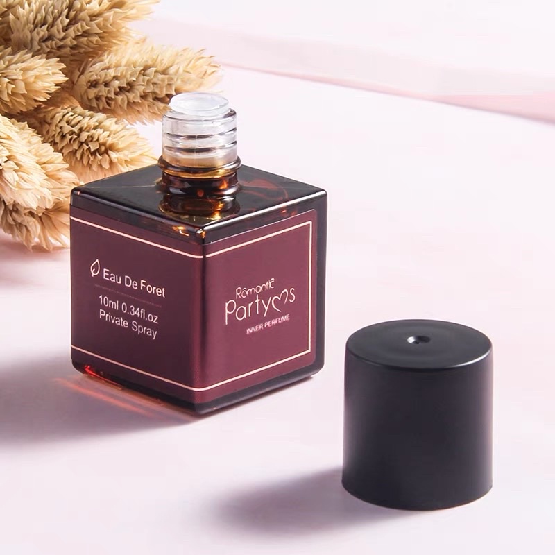 Nước hoa vùng kín Romantic Party đủ 8 mùi hương hàng nội địa trung