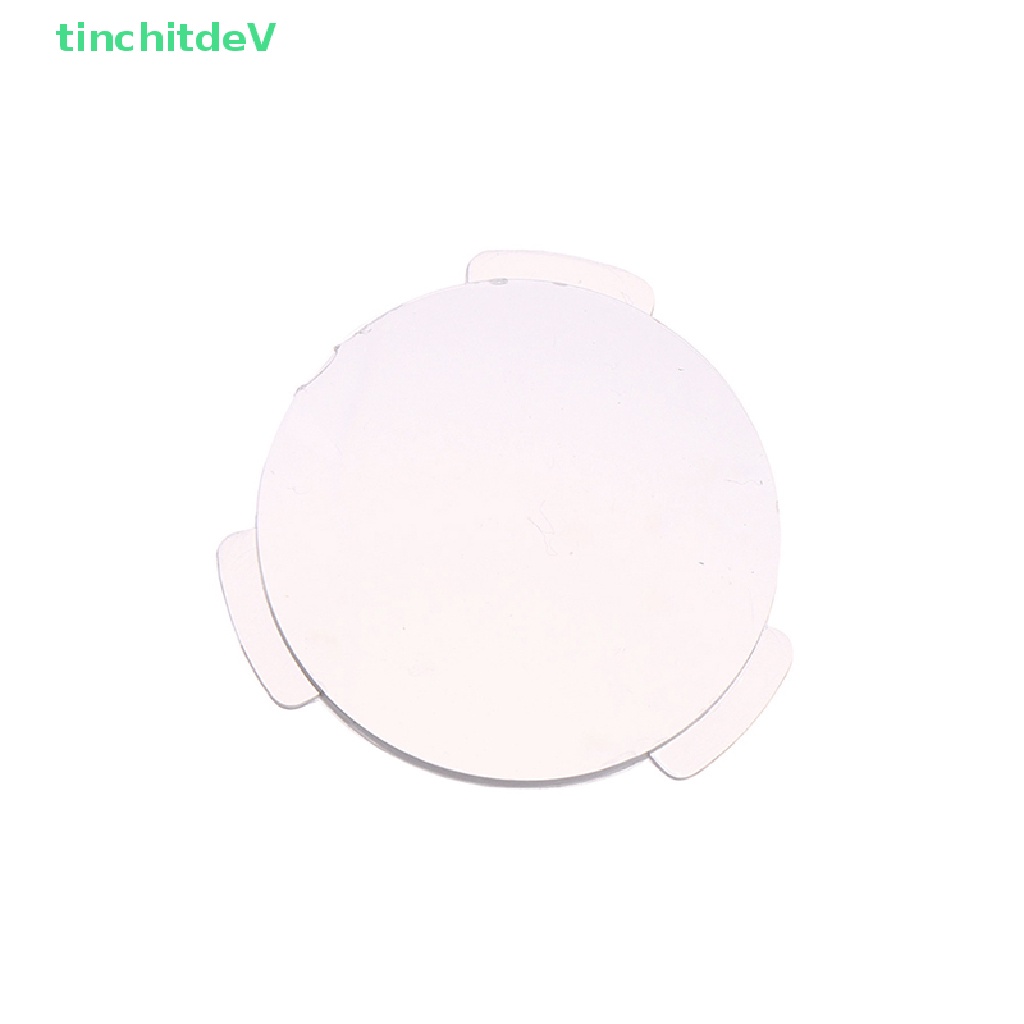 Set 10 Thấu Kính Lồi 25 * 45MM Cho Kính Thực Tế Ảo 3D VR 2-5mm