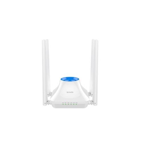 Bộ Phát WiFi Không Dây Ten da 300Mbps 4 Ăng Ten F6 | BigBuy360 - bigbuy360.vn