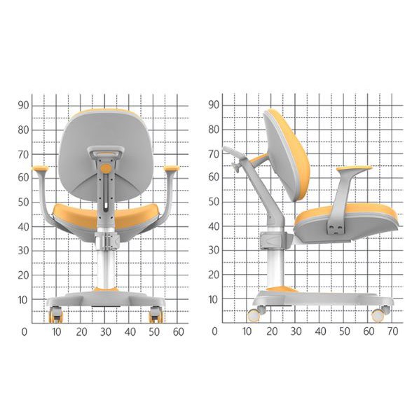 Ghế chống gù Raymond C41A PRO mẫu mới nhất 2020_bàn học chống gù _MOMOMART | BigBuy360 - bigbuy360.vn