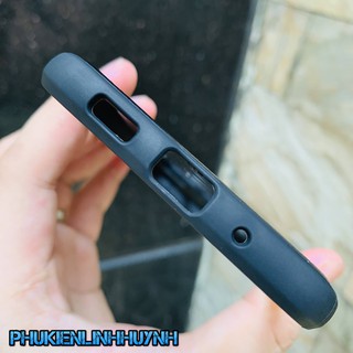 Samsung S20 Plus_Ốp lưng chống sốc Ring Case
