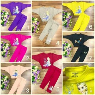 Bộ cánh dơi elsa cho bé