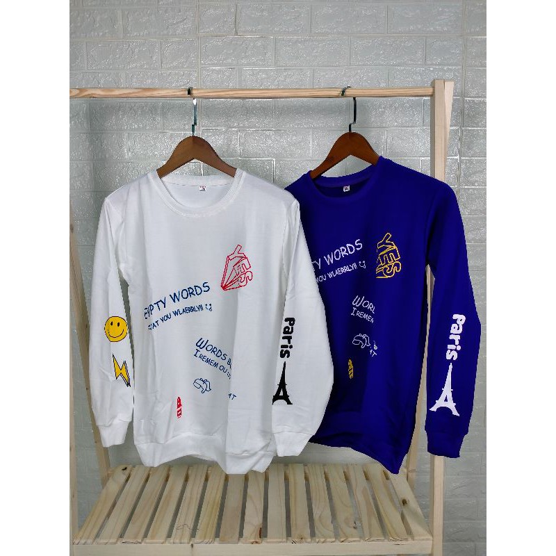 Áo thun tay dài nam Áo thun dài tay TD04 IN HÌNH vải dày mềm mịn, thoáng mát, co giãn tốt | BigBuy360 - bigbuy360.vn