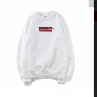 Áo sweater supreme too