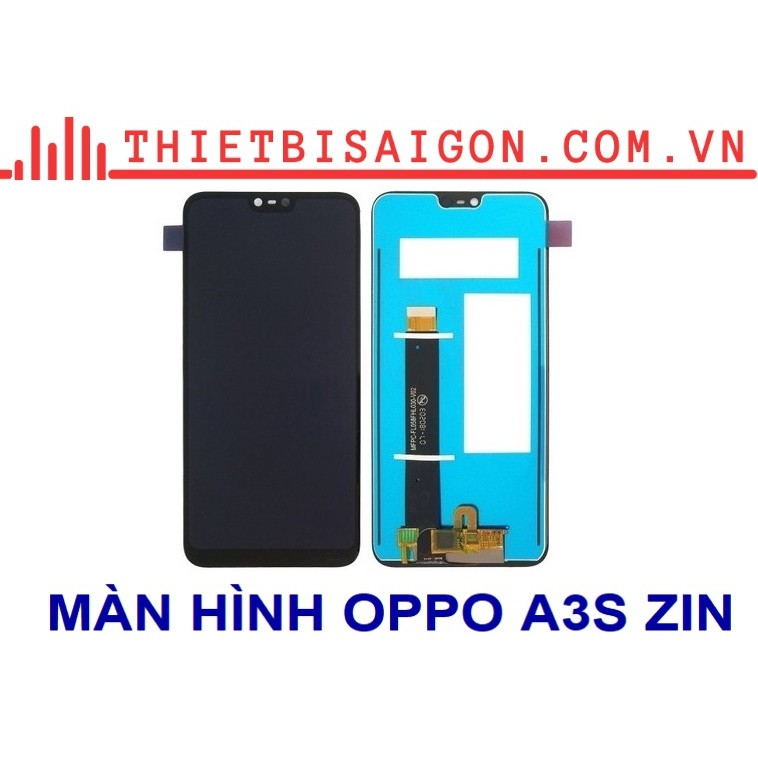 MÀN HÌNH OPPO A3S ZIN