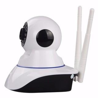 Camera wifi 2 ăng ten HD720 giá siêu rẻ