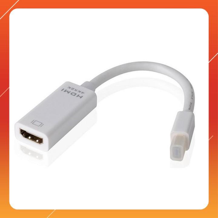 Cáp chuyển đổi từ Mini DisplayPort sang VGA / HDMI - HÀNG CAO CẤP