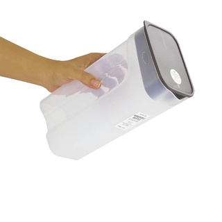 Bình Đựng Nước Handle Bottle 1,4 lít Lock&Lock HAP817 (hàng chính hãng)