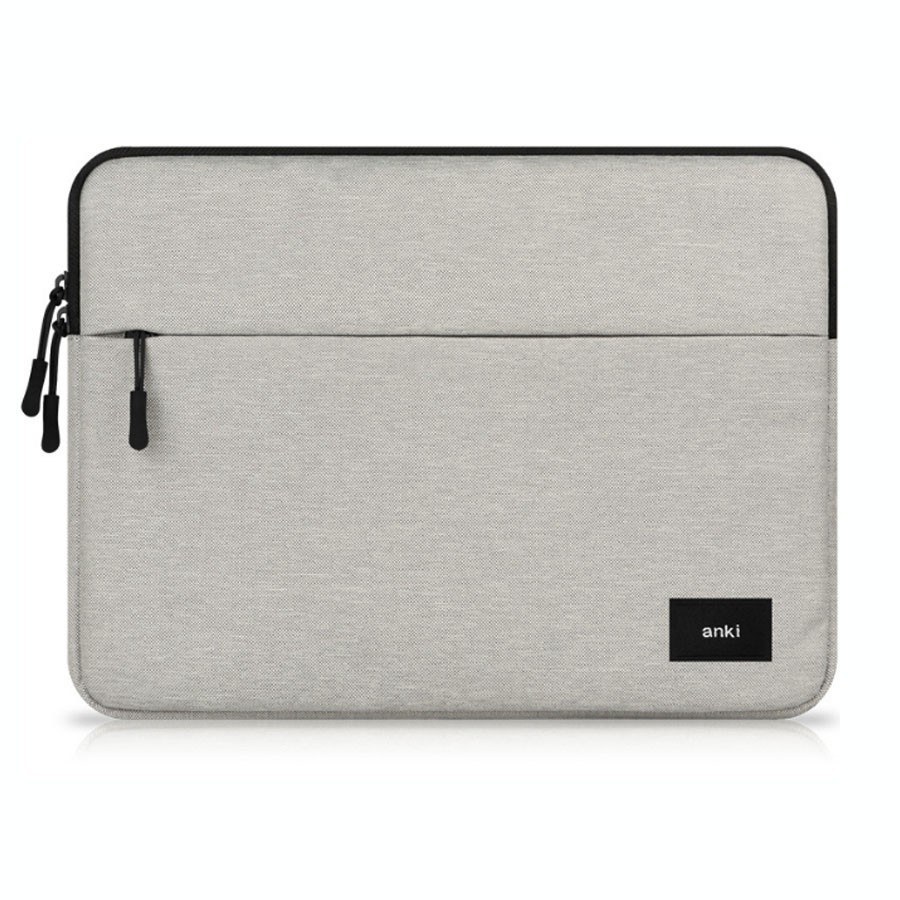 Túi Chống Sốc Laptop/Macbook Anki Chính Hãng 2020 HOT | BigBuy360 - bigbuy360.vn