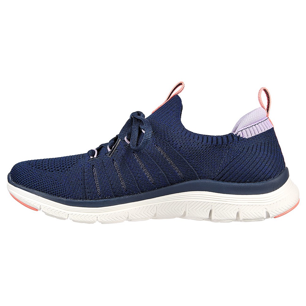Skechers Nữ Giày Thể Thao Flex Appeal 4.0 Sport - 149306-NVLV