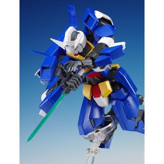Mô hình lắp ráp MG 1/100 Gundam Age Spallow