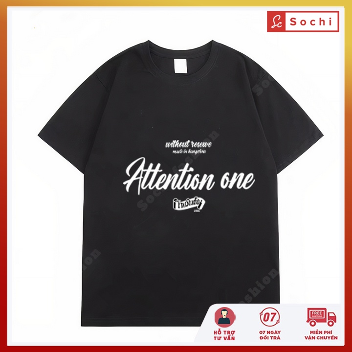 Áo thun ngắn tay nam cao cấp, áo phông cotton nam ngắn tay chất mịn mát CZ631