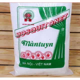 Màn tuyn cao cấp dệt may chống muỗi hiệu quả loại 1