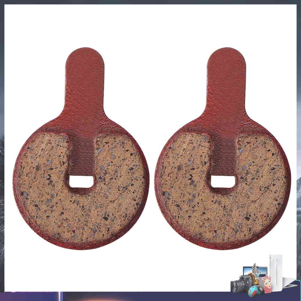 Set 2 Má Phanh Xe Đạp BB8 NOVELA YINXING BOLIDS FOREVIR