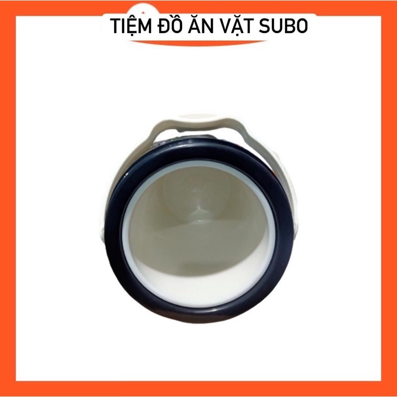 THÙNG ĐÁ GIỮ NHIỆT 3LÍT - NHỰA PP AN TOÀN TUYỆT ĐỐI