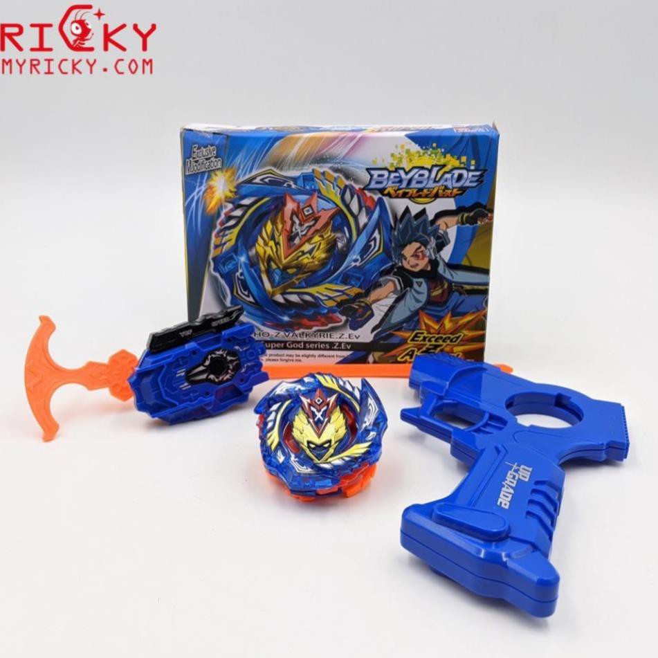 ()Nhiều mẫu con quay Beyblade Winning Valkyrie -Vòng xoáy thần tốc