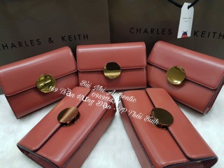 Túi Charles & keith