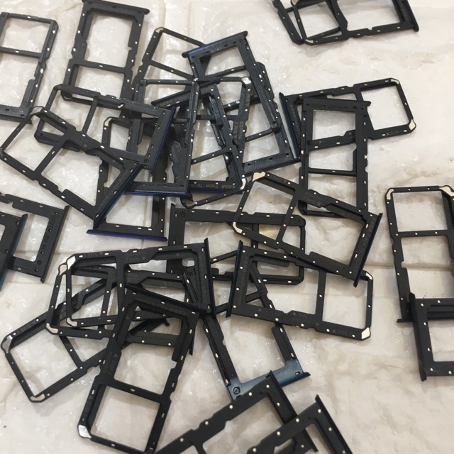 Khay Sim Oppo F11 Pro Zin Hàng Cao Cấp