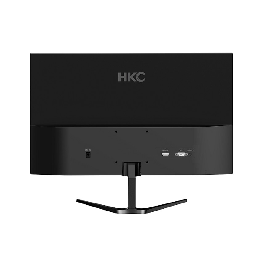 Màn hình HKC M24B6X (23.6inch/FHD/VA/75Hz/25ms/220nits/HDMI+VGA)