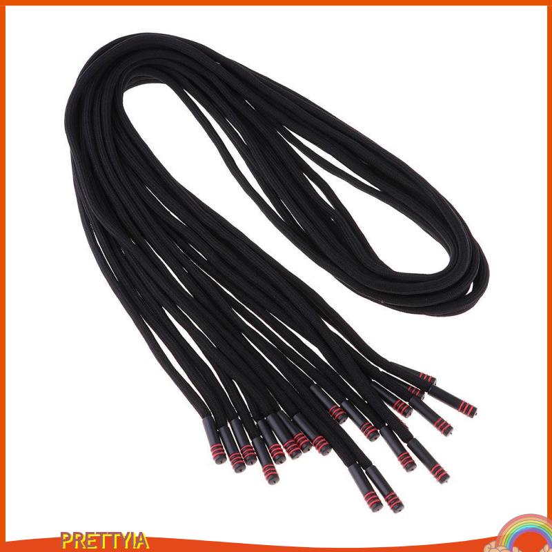 Set 10 Dây Rút Thay Thế Cho Giày / Áo Hoodie / Quần Short