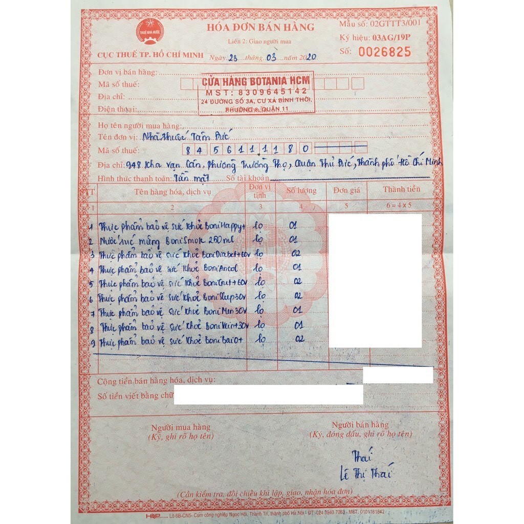 Bonivein - Hộp 30 viên - CVS Pharmacy