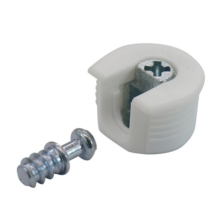 Ốc Liên Kết - Ốc Liên Kết Cam Kiểu 1 - Túi 100 Bộ