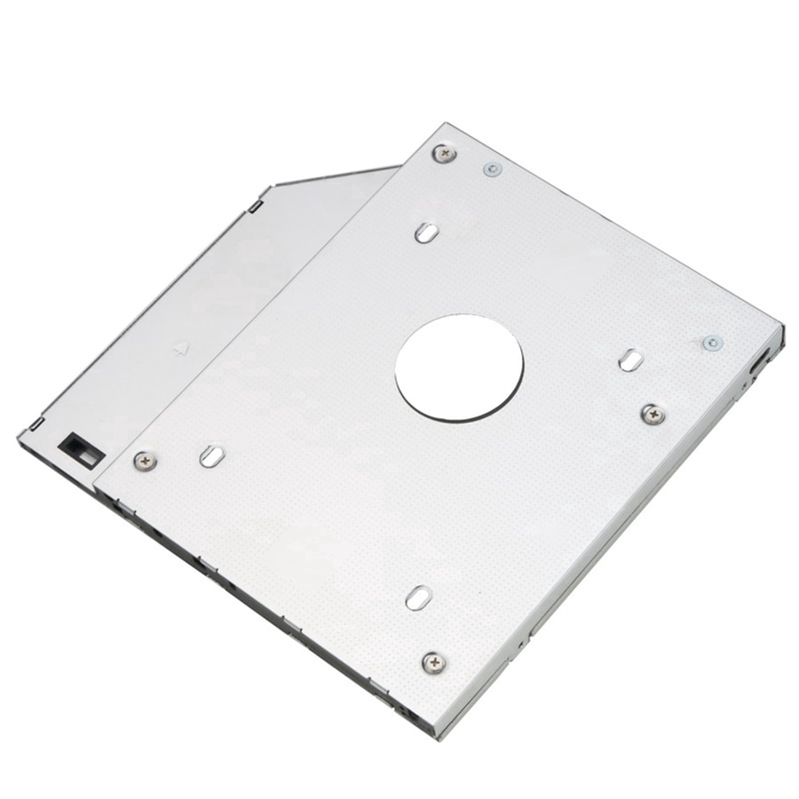 Khay đựng ổ đĩa cứng HDD Universal 9,5mm 12,7mm chất lượng cao