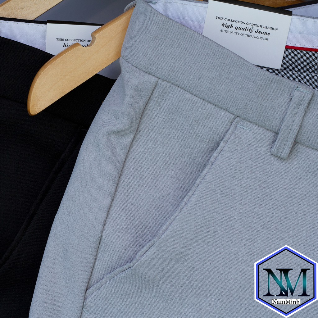 Quần Short Nam Thời Trang Vải Tuyết Mưa