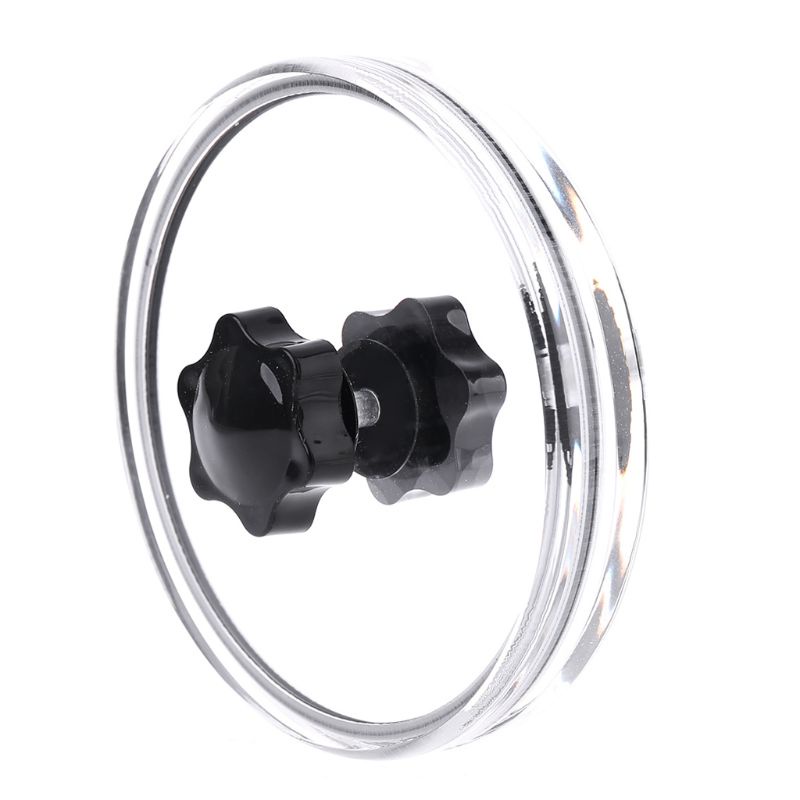 Dụng Cụ Vệ Sinh Đĩa Than Bằng Acrylic Tiện Dụng | BigBuy360 - bigbuy360.vn