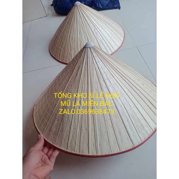 NÓN LÁ TRUYỀN THỐNG