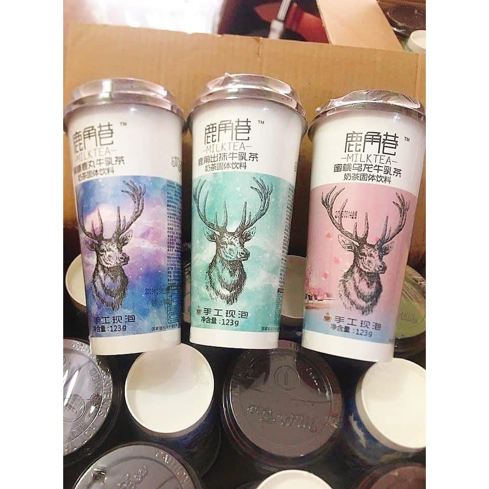 Trà Sữa The ALLEY tự pha TAIWANFOOD.SG | BigBuy360 - bigbuy360.vn