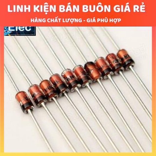 Diode Xung 1-2A 40-1000V