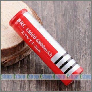 Pin ultrafire 18650 1800mah