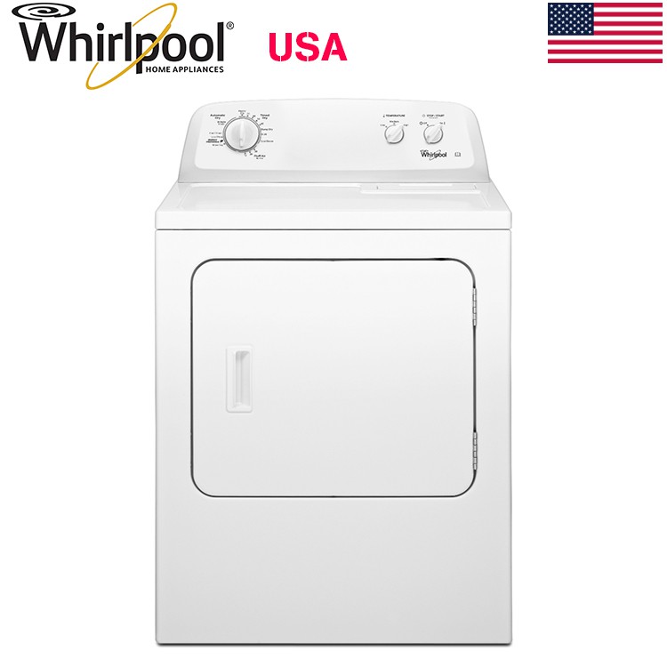 Máy sấy Whirlpool 3LWED4705FW