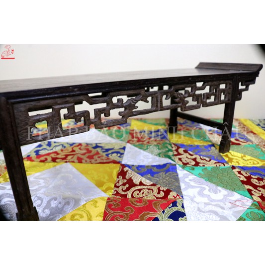 KỆ ÁN GIANG MINI 52CM x 15CM