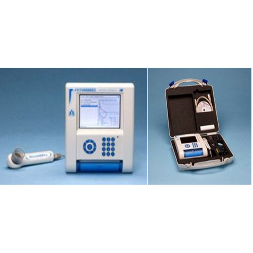 MÁY ĐO CHỨC NĂNG HÔ HẤP -Discovery-2TM Spirometer