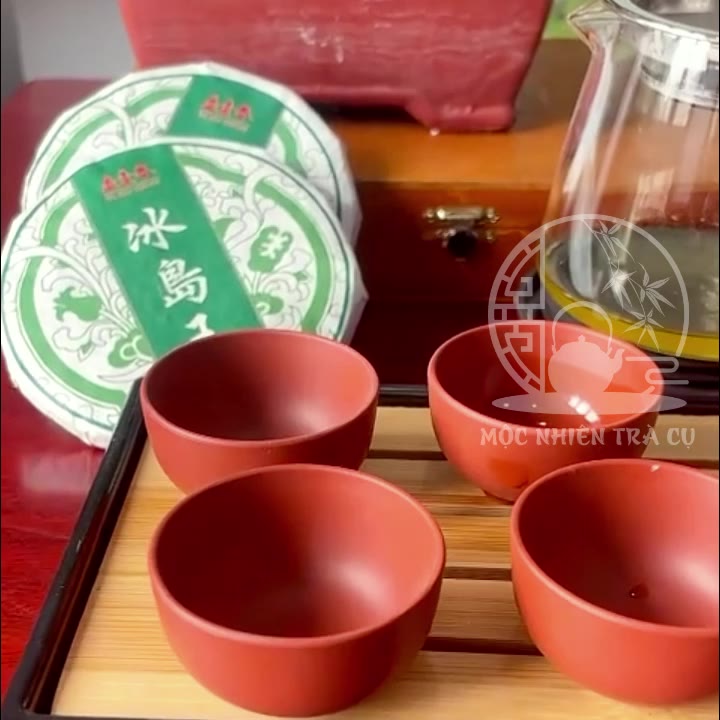 Ấm trà tử sa, bộ ấm chén gốm trà đạo tử sa Nghi Hưng gia tăng hương vị trà phong cách cổ điển cao cấp màu đỏ | BigBuy360 - bigbuy360.vn