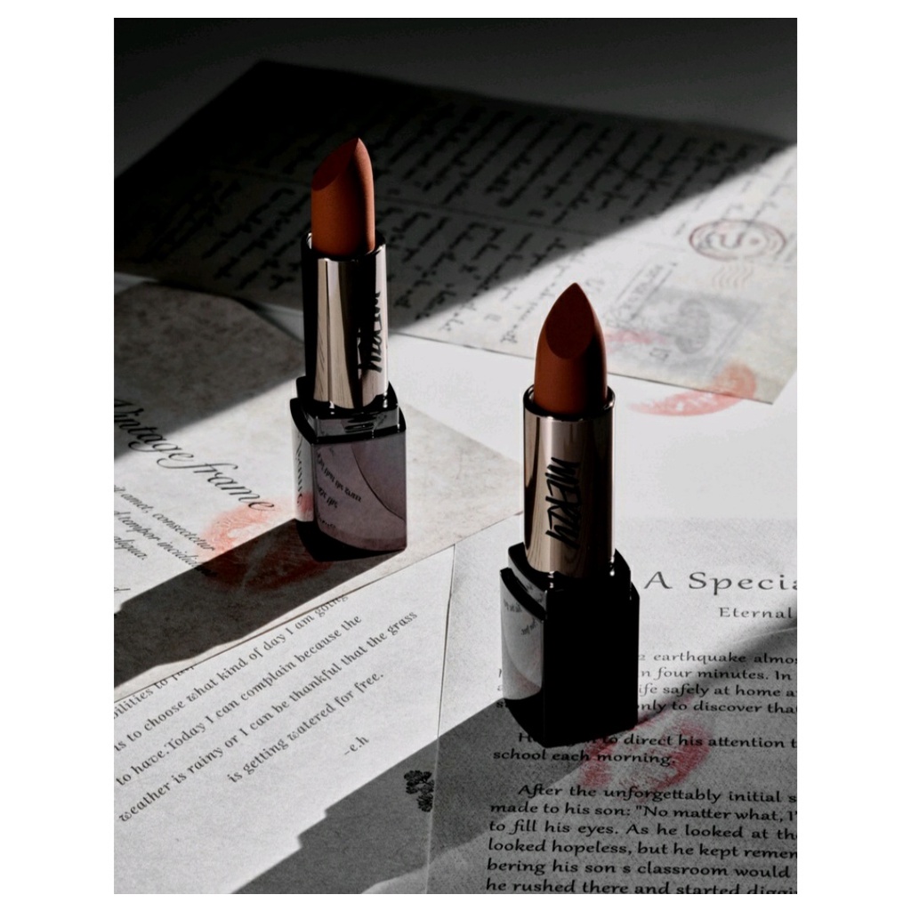 Son thỏi lì Merzy Another Me The First Lipstick 3.3g - mylysstoredn