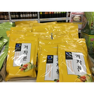 <HOT> Bột mù tạt mật ong Daesang 200gr