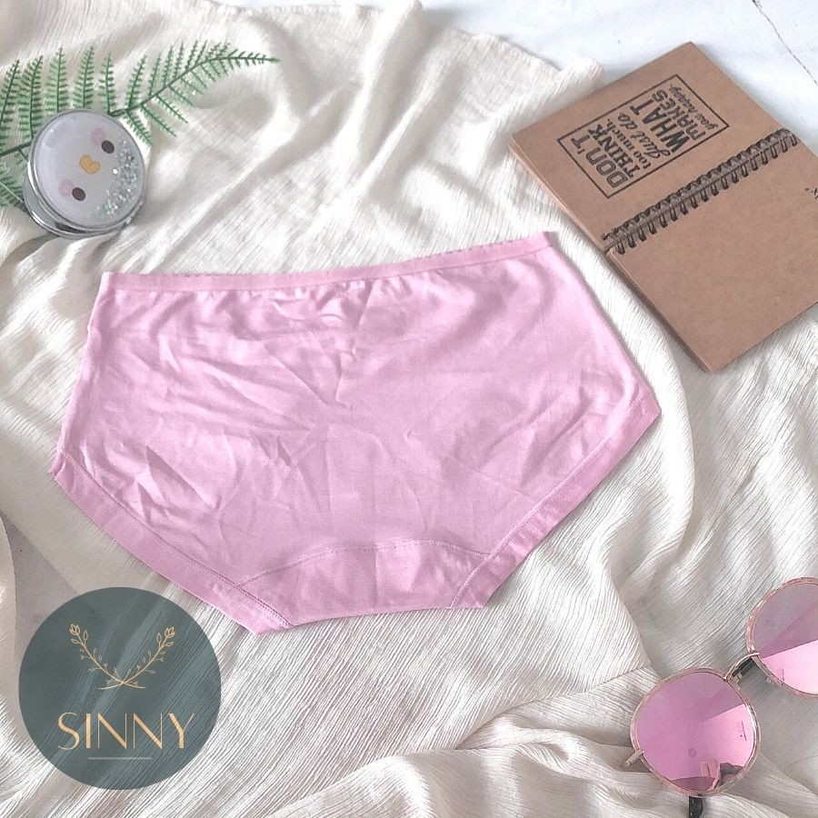 Quần chíp mịn màng êm ái, Quần Lót chuẩn Thái Lan Sister Hood 3044, Sinny