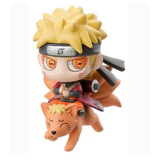Mô Hình Nhân Vật uzumaki naruto Độc Đáo Sáng Tạo