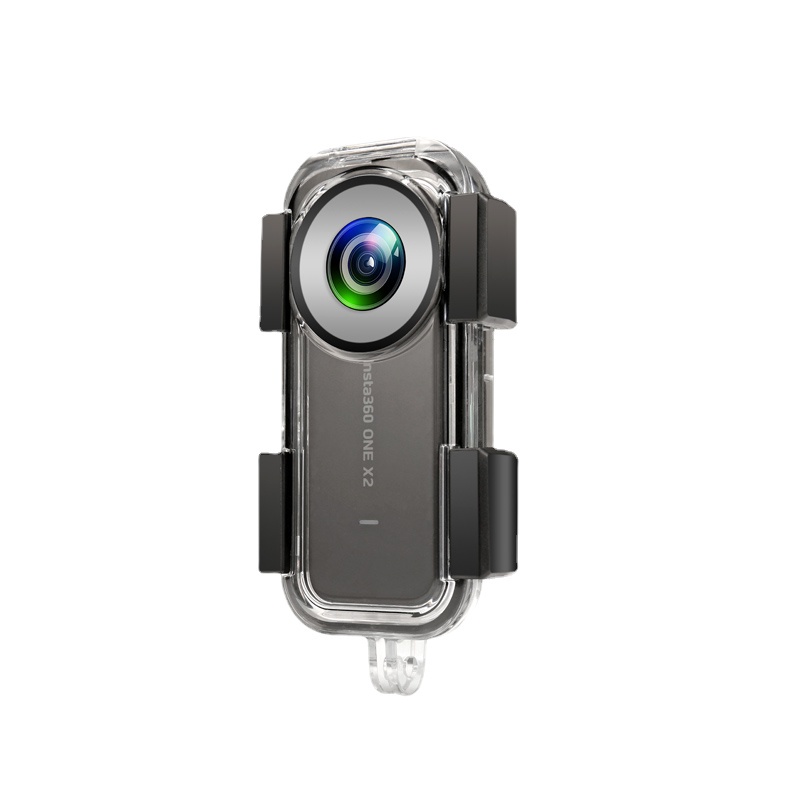 Ốp Điện Thoại Chống Nước Khi Lặn Cho Insta360 ONE X2 Insta360 ONE X2 Dive