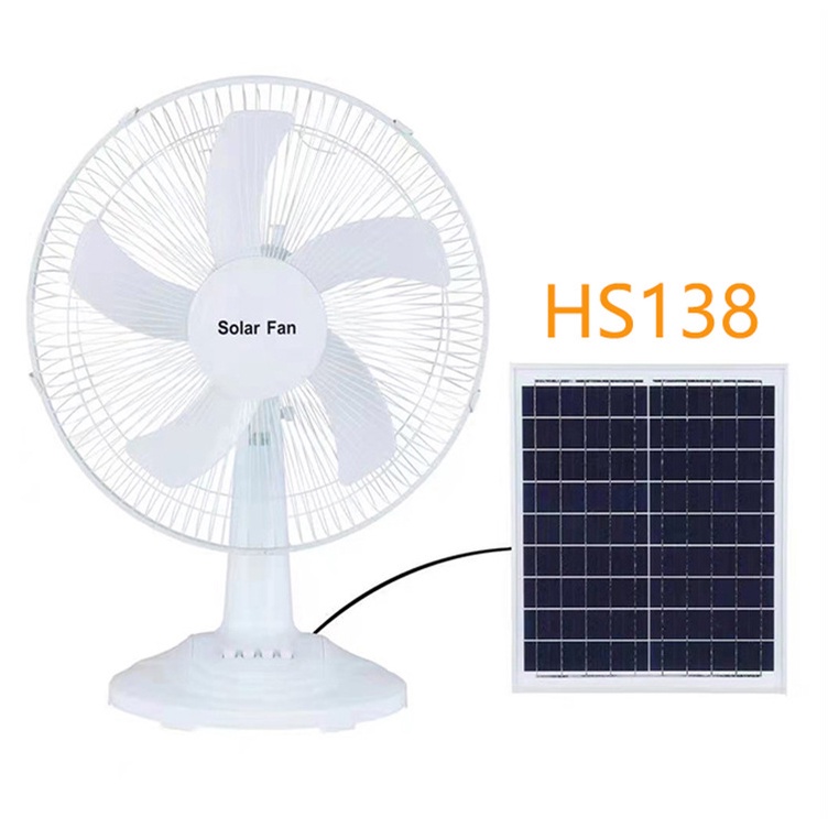 Quạt Năng lượng Mặt Trời, Quạt Tích Điện SOLAR  FAN Không Lo Mất Điện, BẢO HÀNH 12 THÁNG