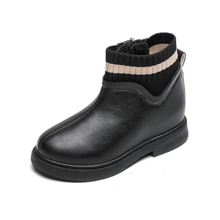 Giày bốt cổ cao DR. MARTENS thời trang cho nữ