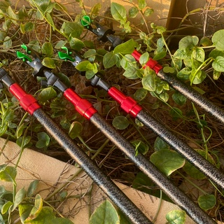 Thanh chống gió carbon 2,1m cao cấp