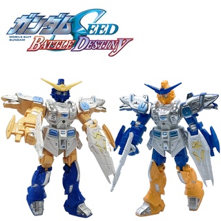 Mô hình robot gundam đẹp mắt cao cấp