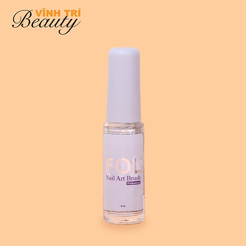 Cọ Nét Kim Tuyến Fol