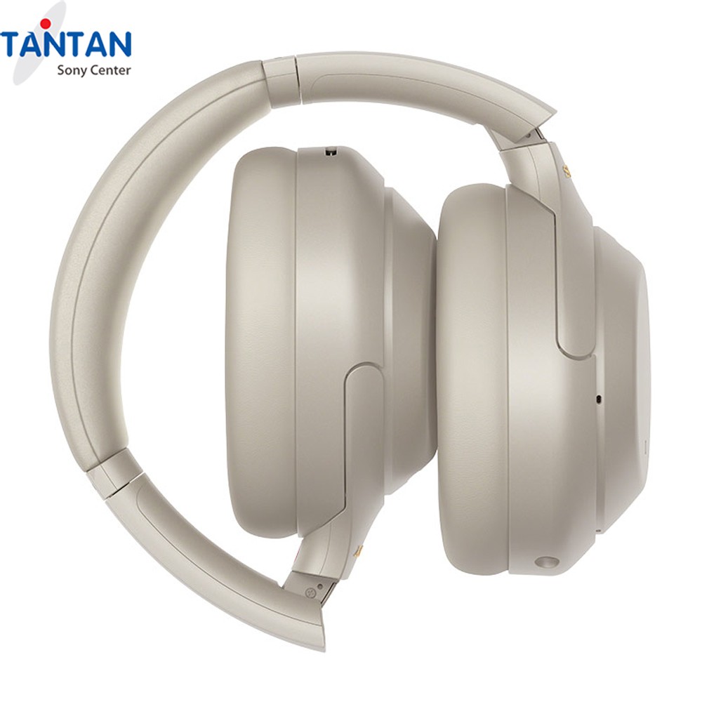 Tai Nghe Sony Bluetooth Hi-Res Chống Ồn WH-1000XM4 | Dsee Extreme - Speak to Chat|Bảo Hành Chính Hãng 12 Tháng Toàn Quốc