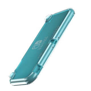 Ốp Silicon Mềm Siêu Mỏng Bảo Vệ Máy Chơi Game Nintendo Switch Lite