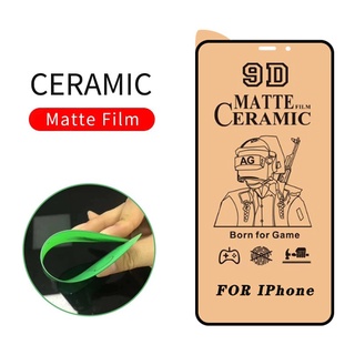 Kính cường lực mềm nhám cho samsung galaxy m22 m52 m32 m12 m31 m31s m51 m11